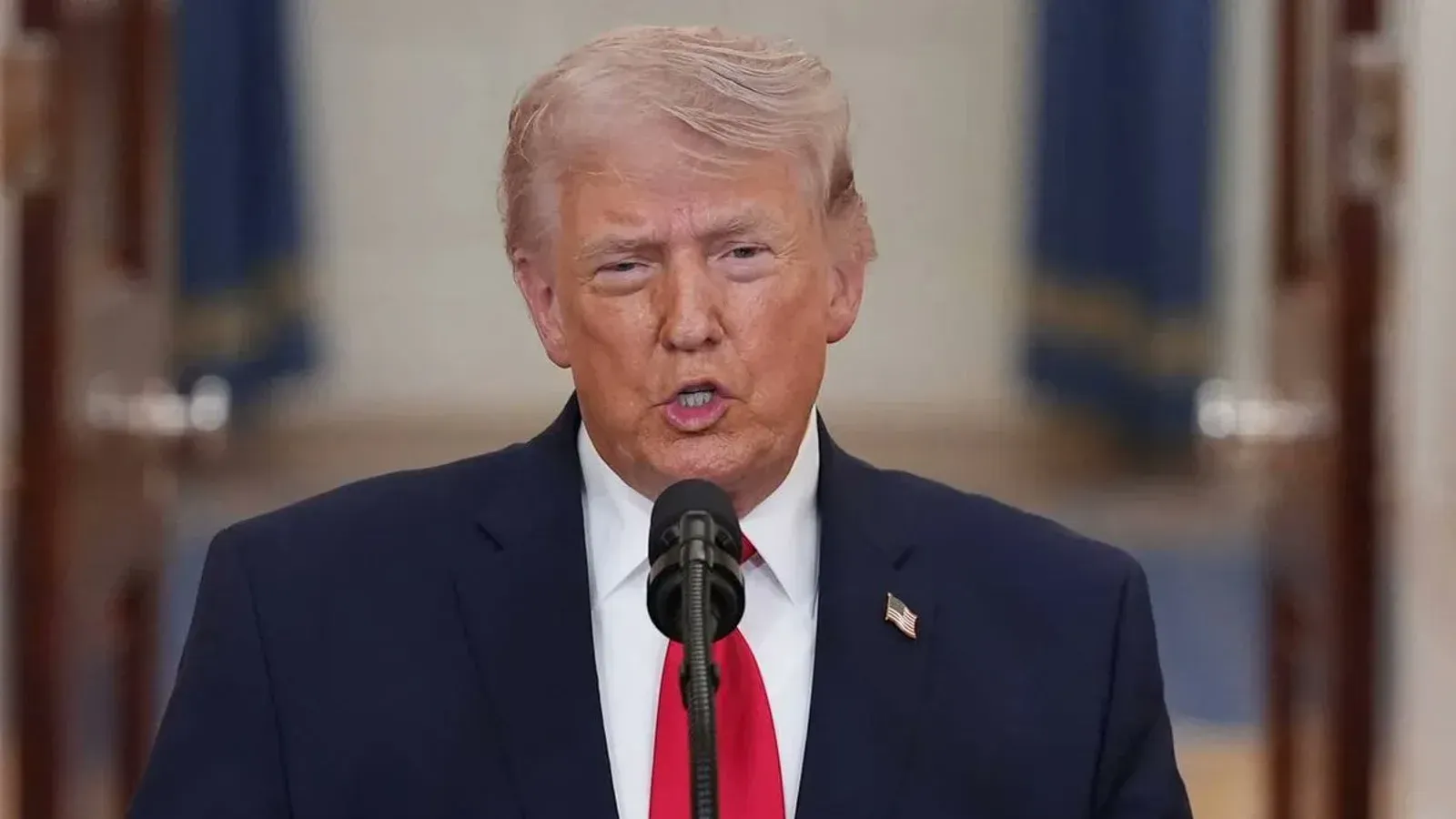 Détroit d'Ormuz : le cessez-le-feu US-Iran ne tient qu'à un fil