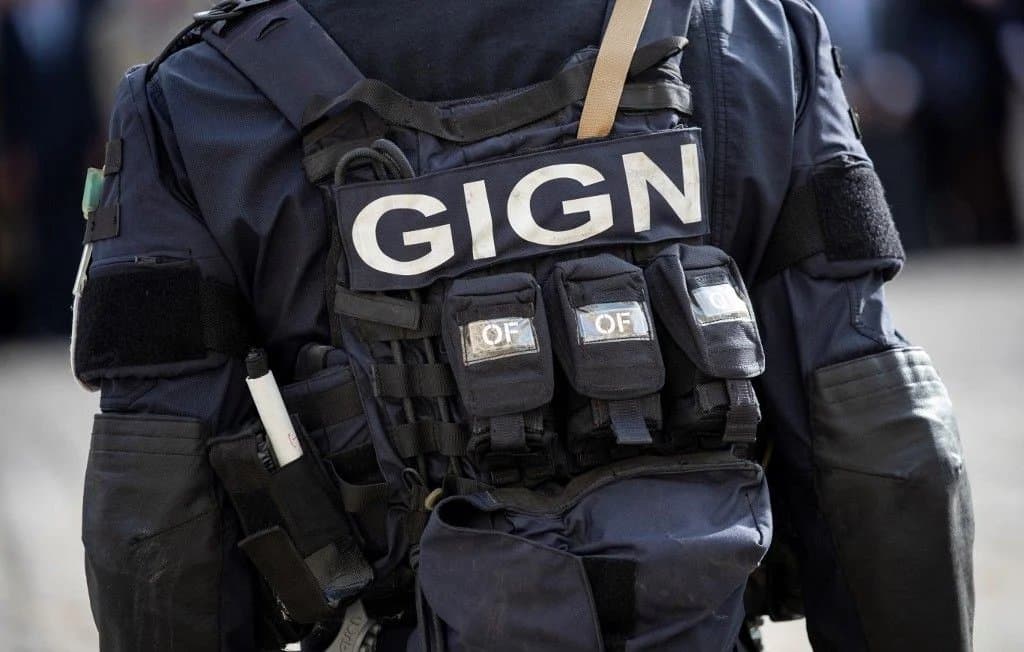 Enlèvement crypto en Bourgogne : mère et enfant libérés sans rançon