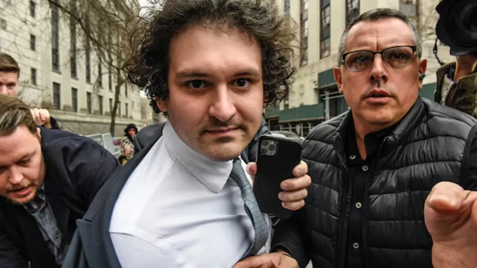 FTX : le portefeuille fantôme qui vaudrait 114 milliards aujourd'hui