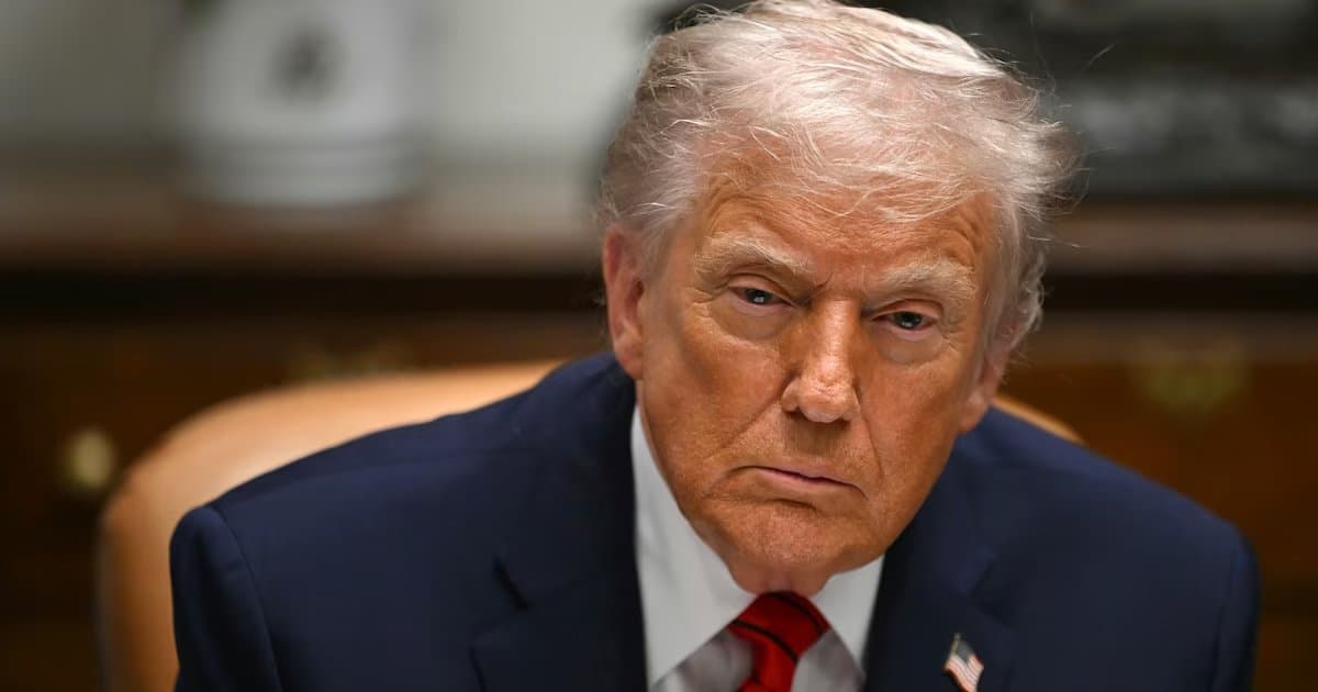 Trump revendique le contrôle du détroit d'Ormuz : marchés en ordre dispersé