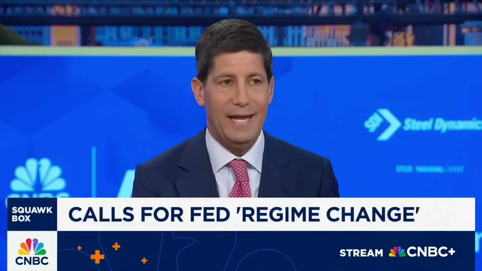 Kevin Warsh : l'IA pourrait forcer la Fed à baisser ses taux plus tôt