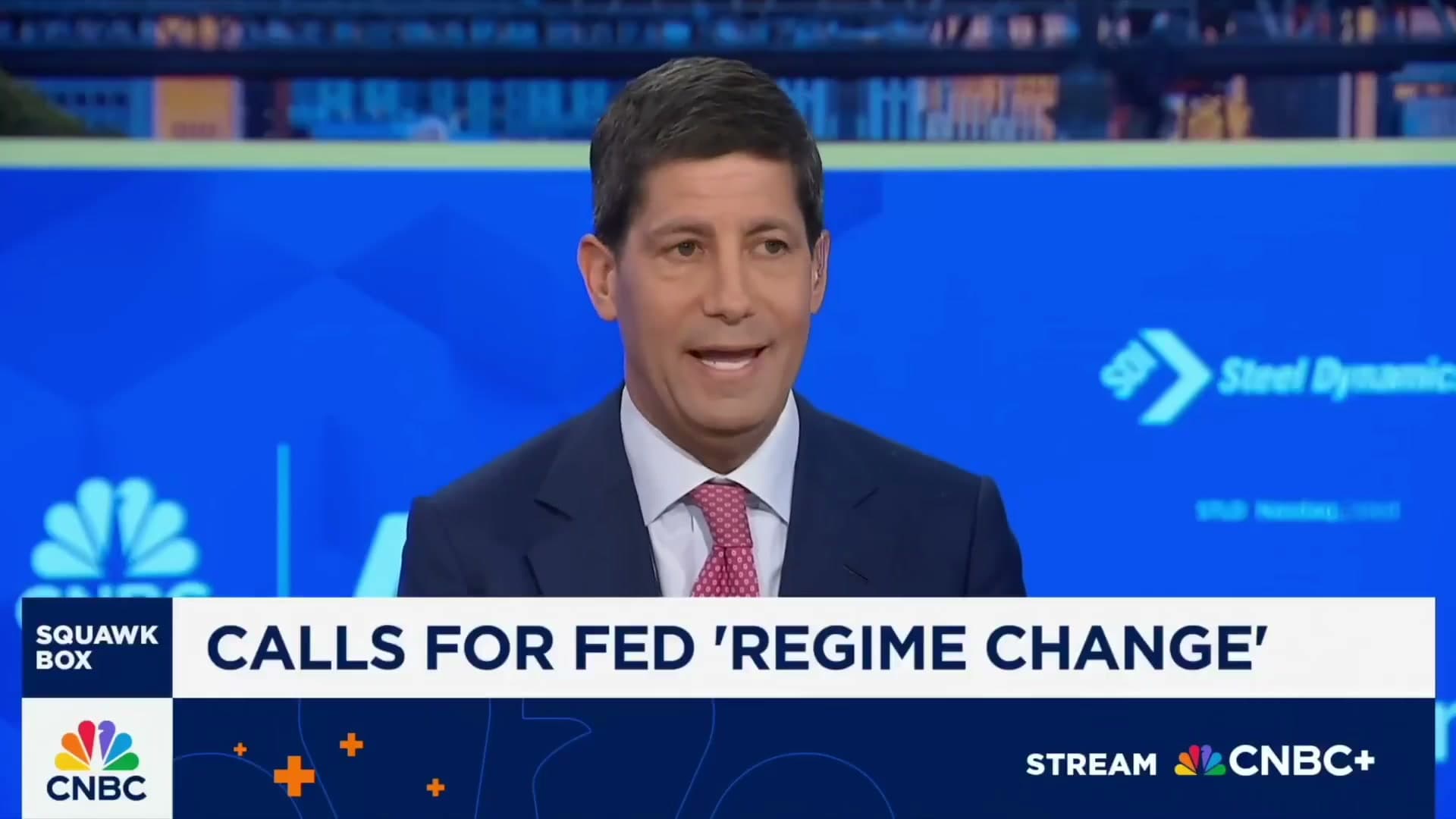 Kevin Warsh : l'IA pourrait forcer la Fed à baisser ses taux plus tôt