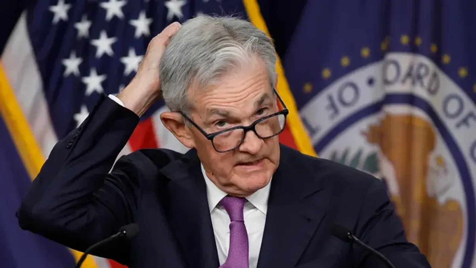 Dernier FOMC de Powell : Warsh prêt à hériter d'une Fed sous tension