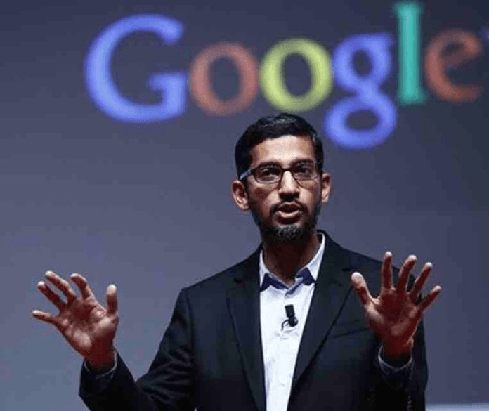 Google signe un contrat classifié avec le Pentagone pour l'IA militaire