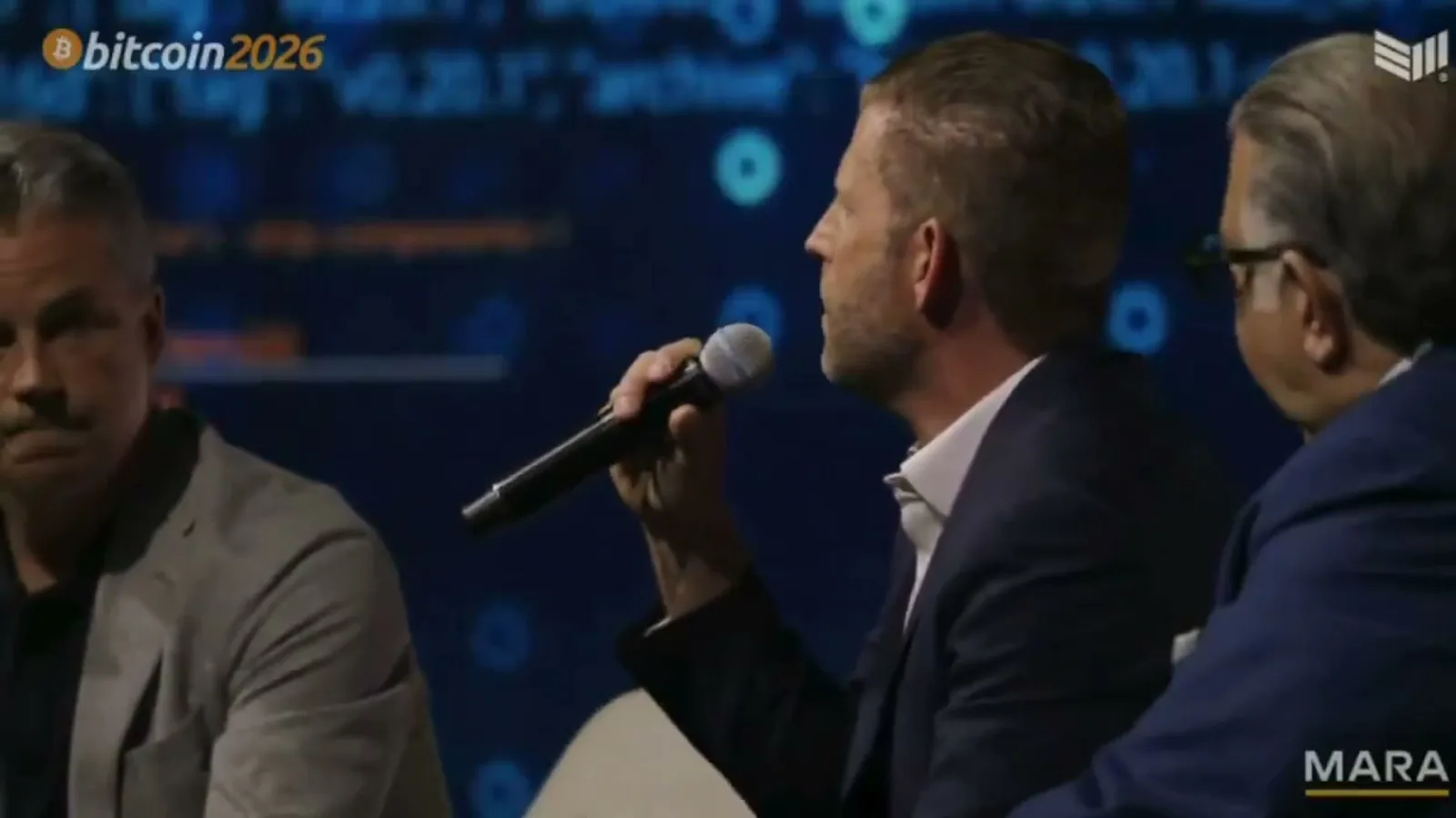 Eric Trump : Bitcoin surpasse l'or et les devises locales