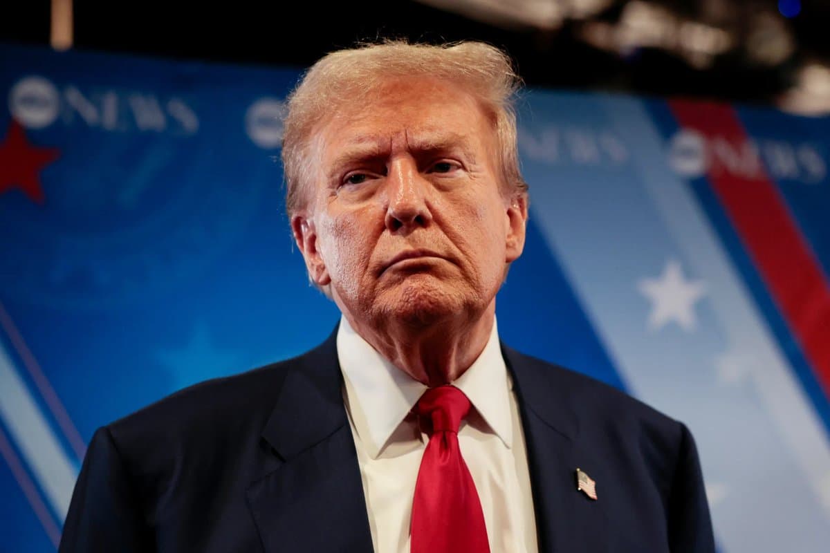 Détroit d'Ormuz : Trump refuse l'ouverture, le pétrole s'emballe