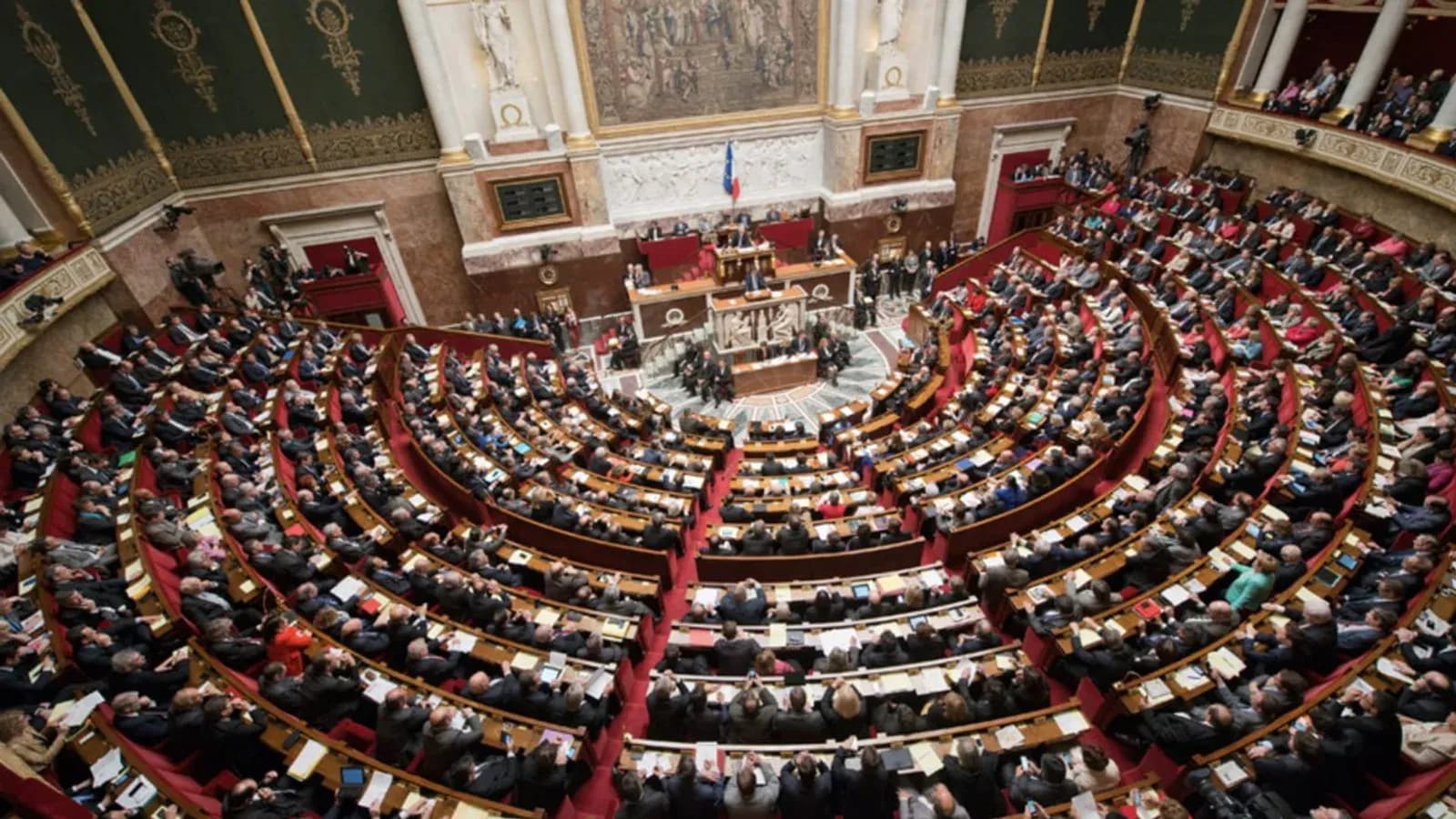 La France abandonne l'obligation de déclarer ses wallets crypto auto-hébergés