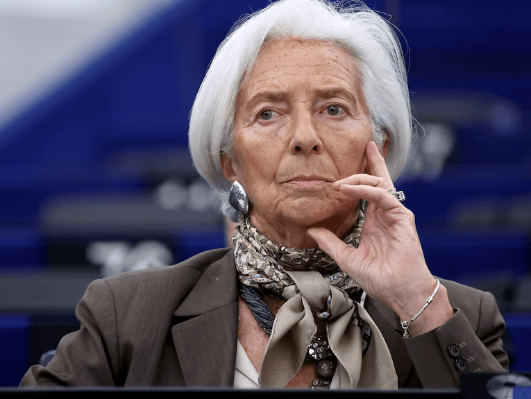 BCE et BoE face au retour de l'inflation : la stagflation redevient probable