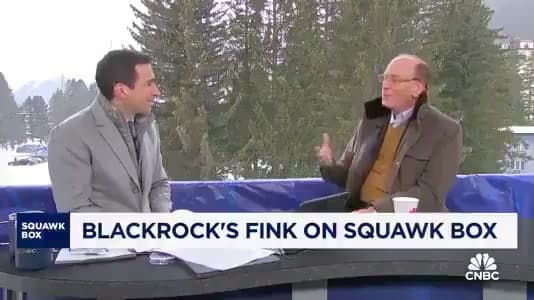 BlackRock veut que la SEC accélère la tokenisation des actions et obligations