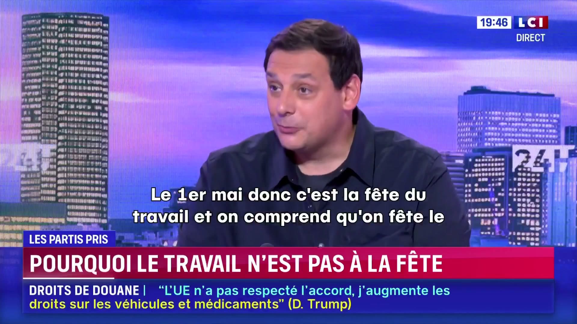 Le travail ne paie plus : les Français entre désillusion et paradoxe