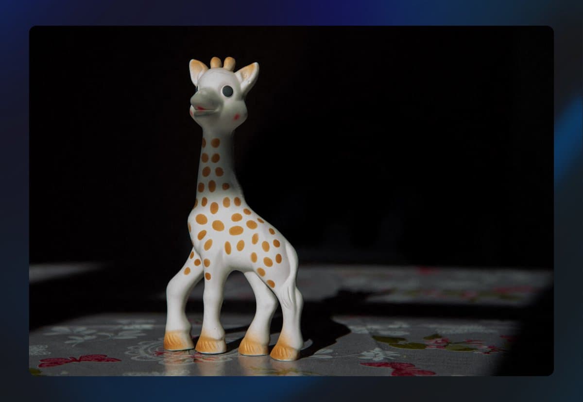 Sophie la Girafe : le mythe du made in France rattrapé par la DGCCRF
