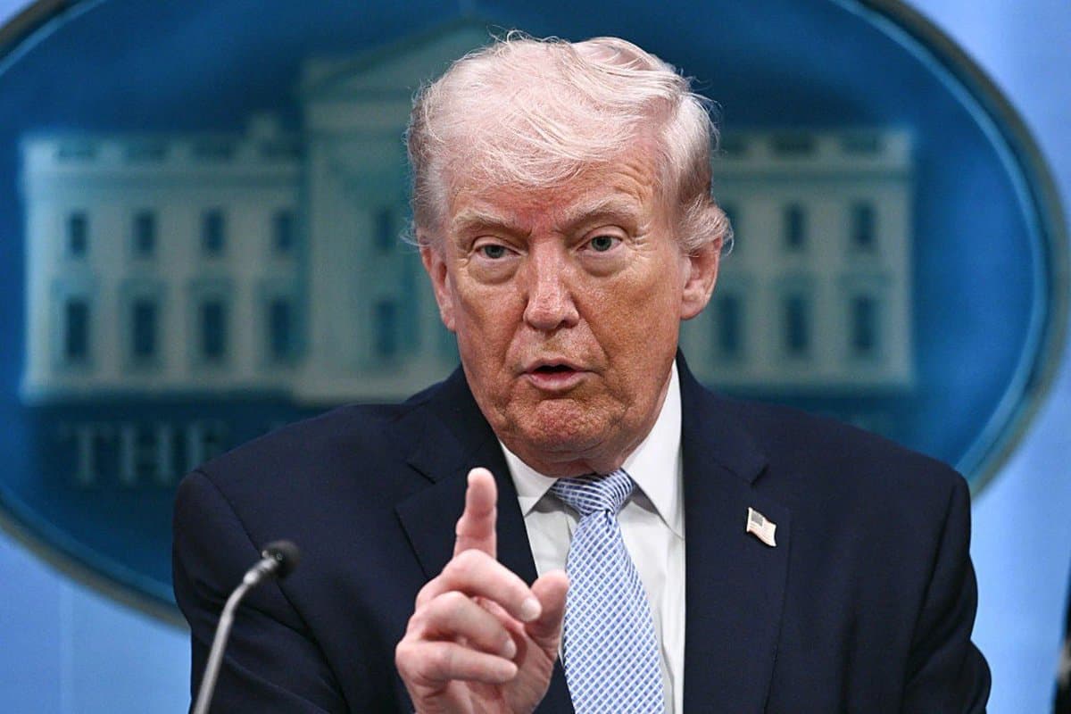 Trump suspend le Project Freedom : pause diplomatique avec l'Iran