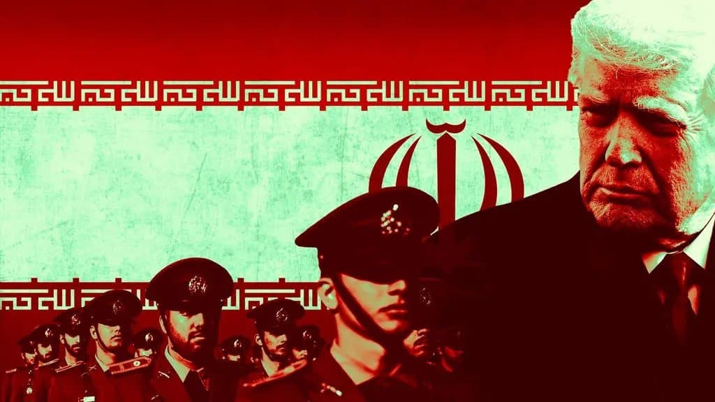 Accord USA-Iran : un mémorandum en 14 points sur la table
