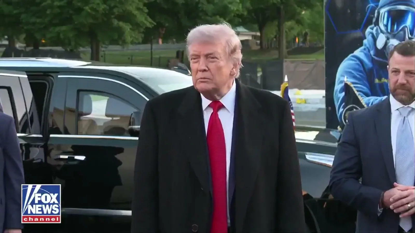 Hantavirus : Trump se veut rassurant, Polymarket fixe le risque à 10 %