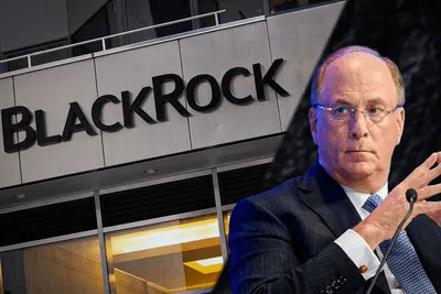 BlackRock tokenise un fonds monétaire sur Ethereum pour concurrencer les stablecoins
