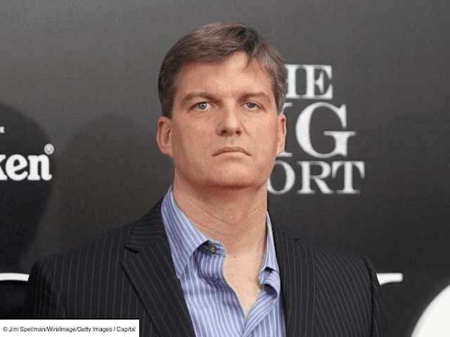 Michael Burry parie contre la tech : Palantir, Nvidia et les ETF dans sa ligne de mire
