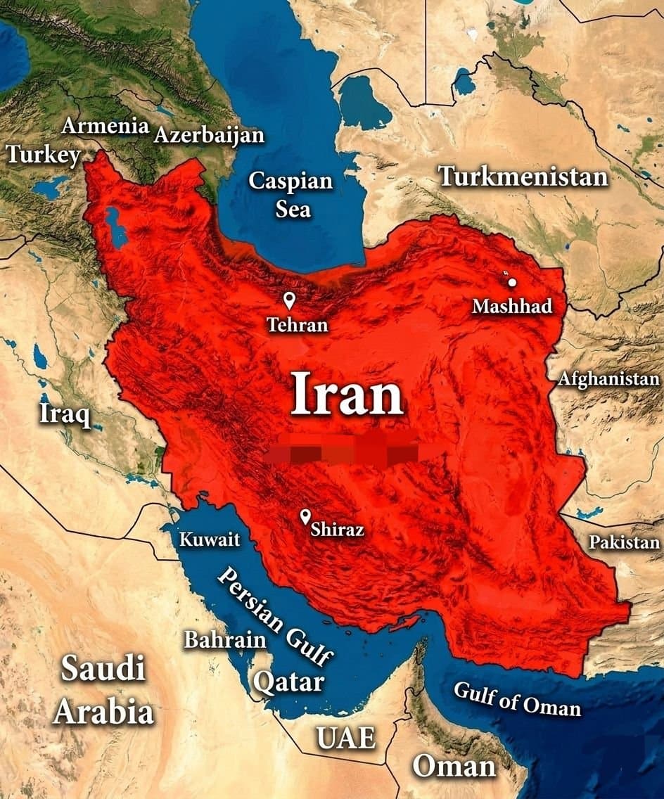Iran-États-Unis : diplomatie fragile, câbles sous-marins en jeu