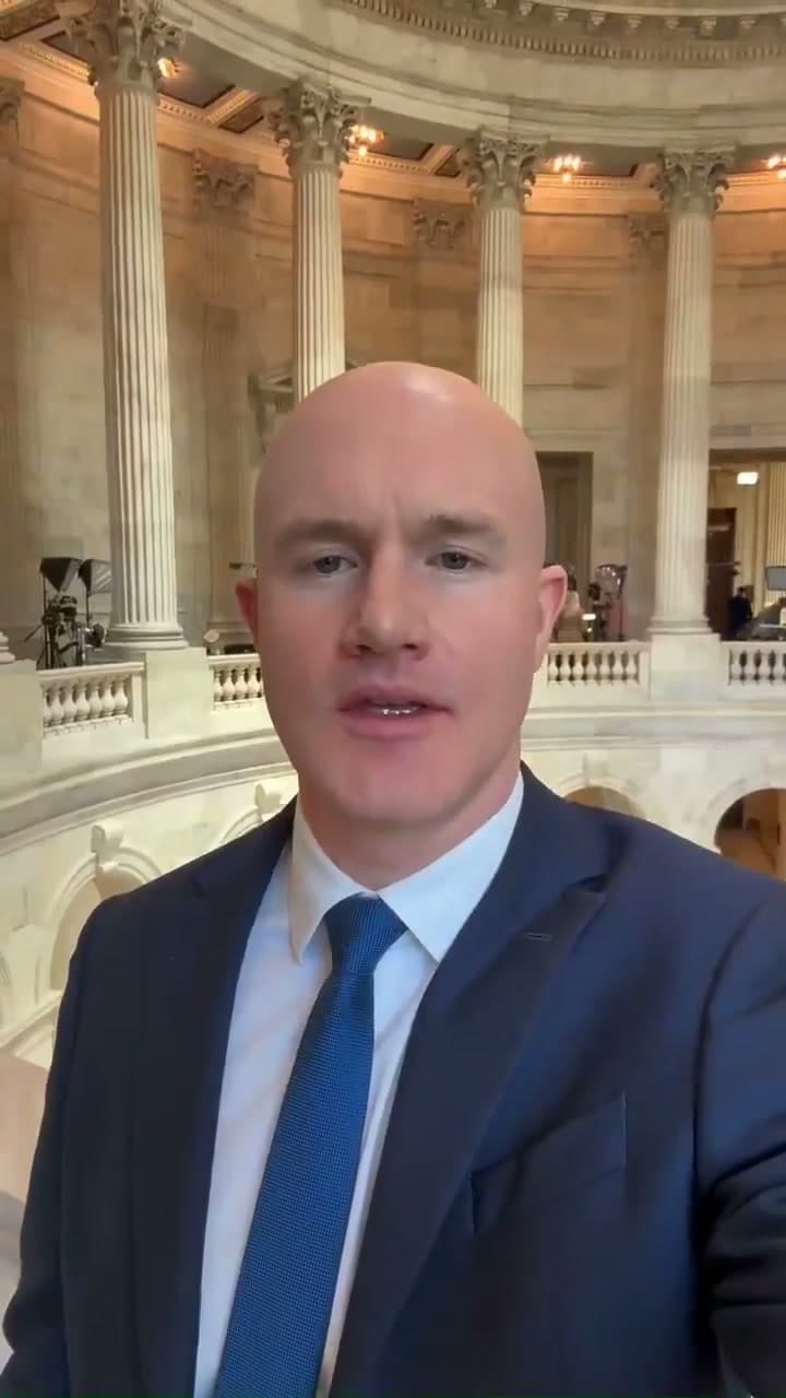 Clarity Act : le projet de loi crypto américain passe devant le Sénat jeudi