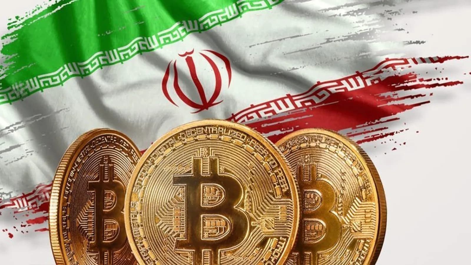 Iran : une assurance maritime en Bitcoin pour contourner SWIFT