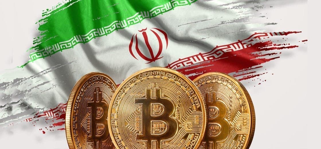 Iran : une assurance maritime en Bitcoin pour contourner SWIFT