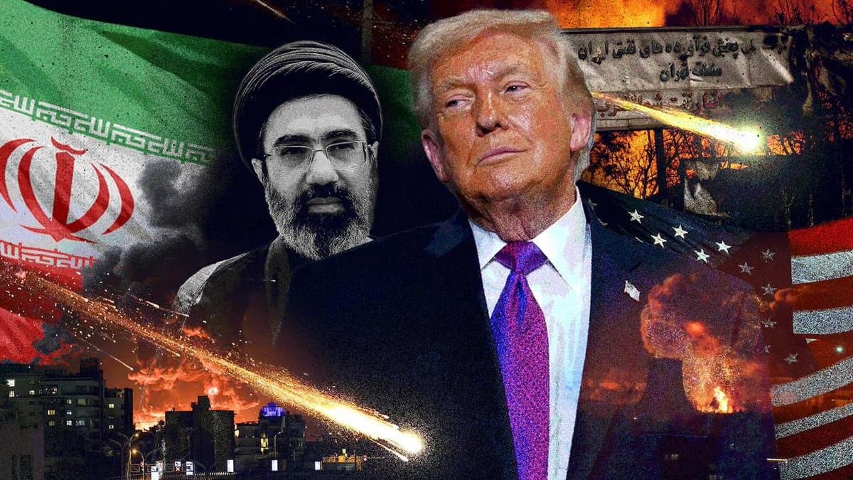 Iran-États-Unis : une levée de sanctions pétrolières en échange de négociations