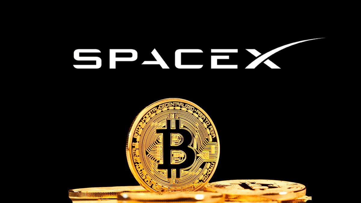 SpaceX révèle 18 712 BTC dans son dossier d'IPO à 1 750 milliards