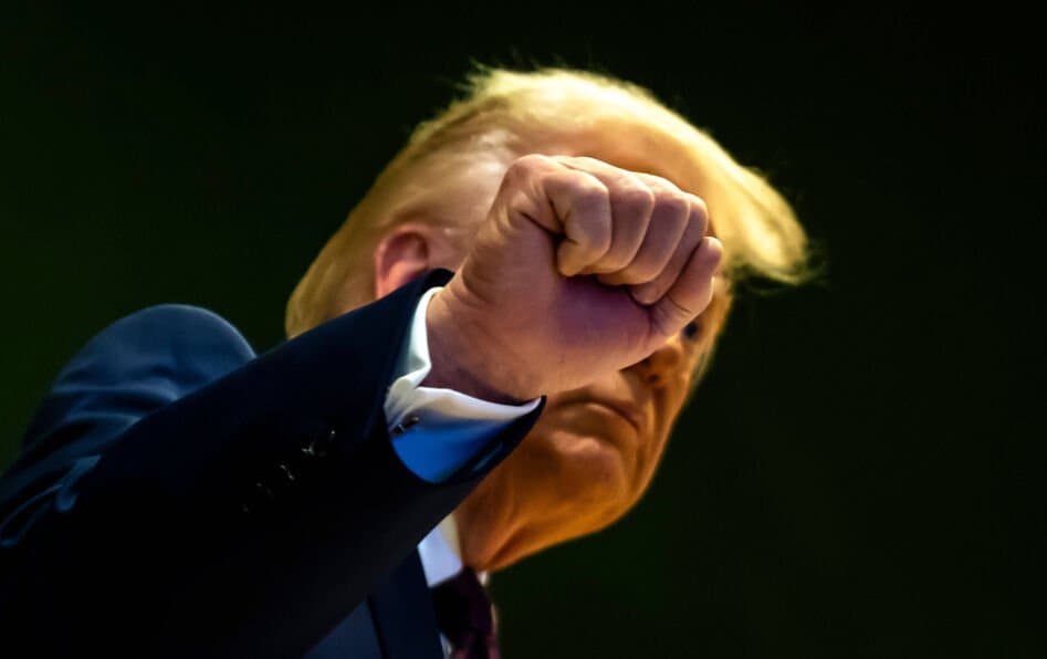 Accord USA-Iran : cessez-le-feu, sanctions et pétrole sous 96 dollars