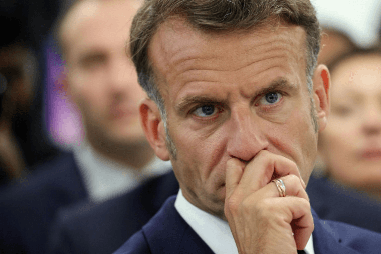 Quantique et semi-conducteurs : Macron mise 2,1 milliards d'euros