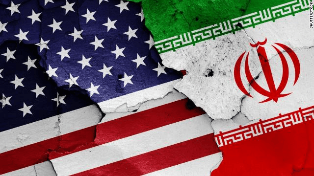 Iran-États-Unis : les détails du mémorandum qui fait chuter le pétrole
