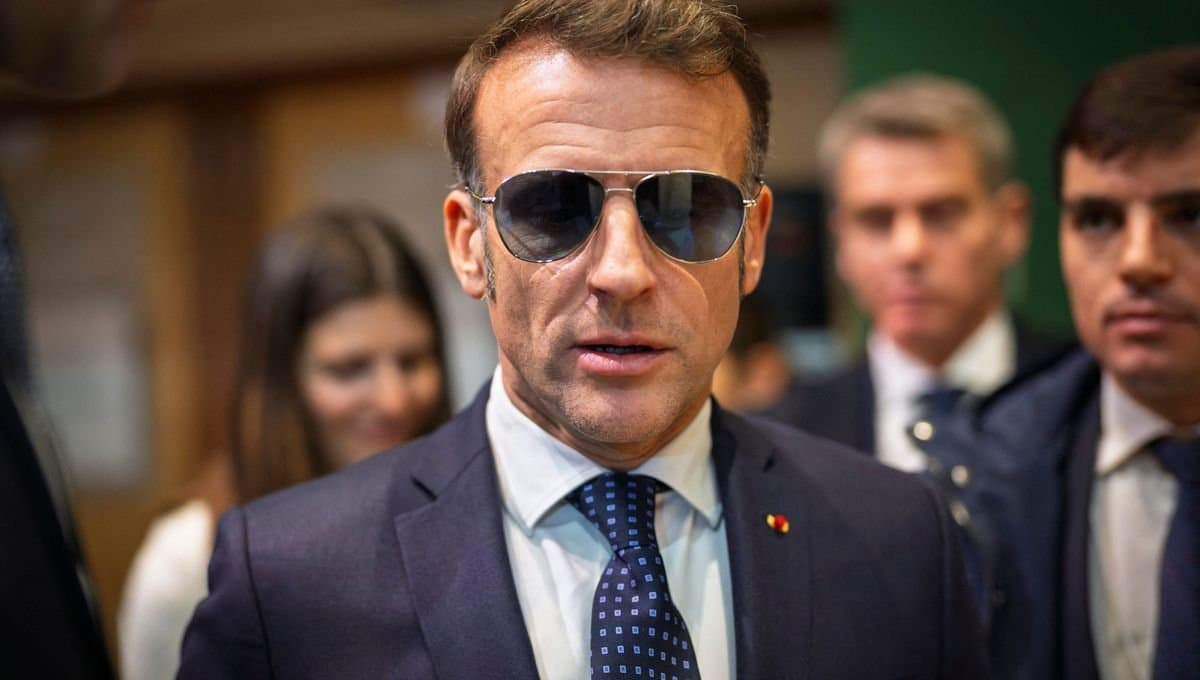 Choose France 2026 : 93 milliards d'euros pour l'IA et les data centers
