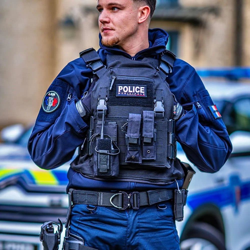 Enlèvement crypto à Mulhouse : 14 000 € extorqués, quatre suspects en détention