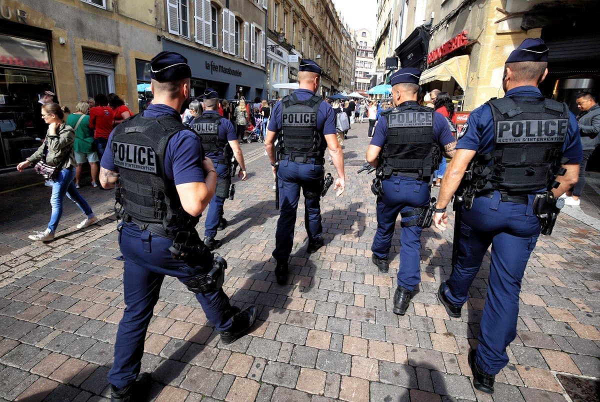 Nancy : une agression armée liée au piratage de Waltio en janvier