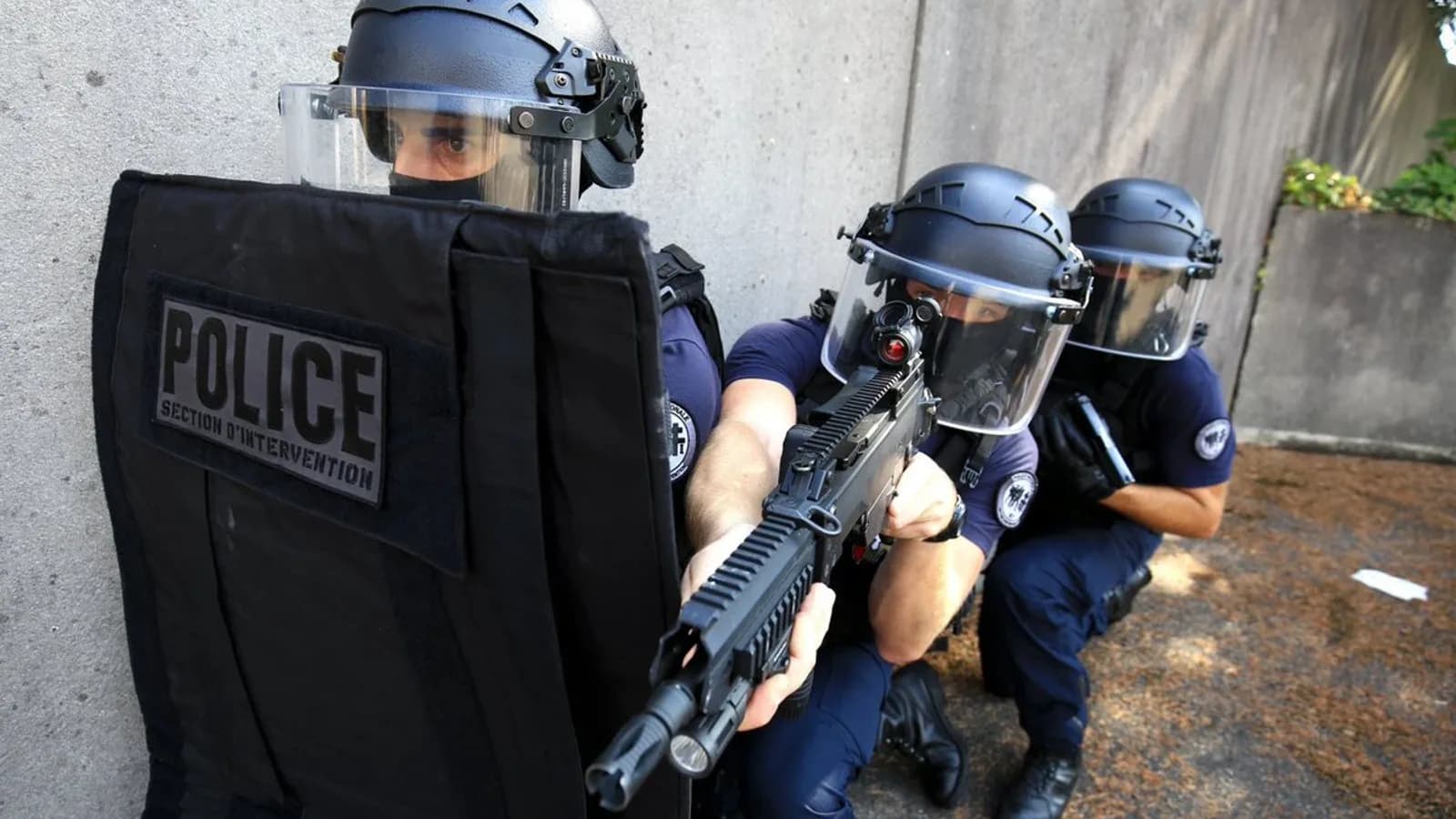Crypto-kidnapping près de Marseille : quatre arrestations après trois séquestrations