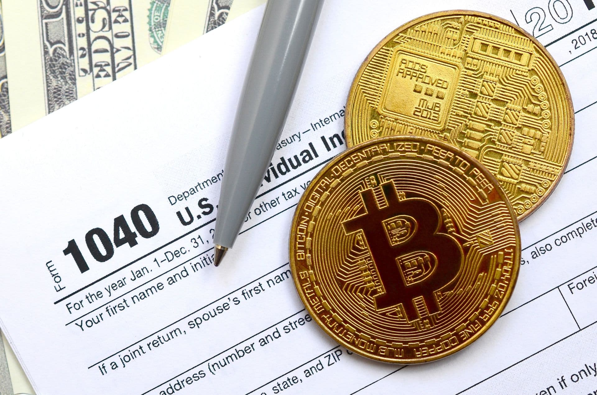 L'Illinois taxe chaque transaction crypto à 0,2 %, même sans gain