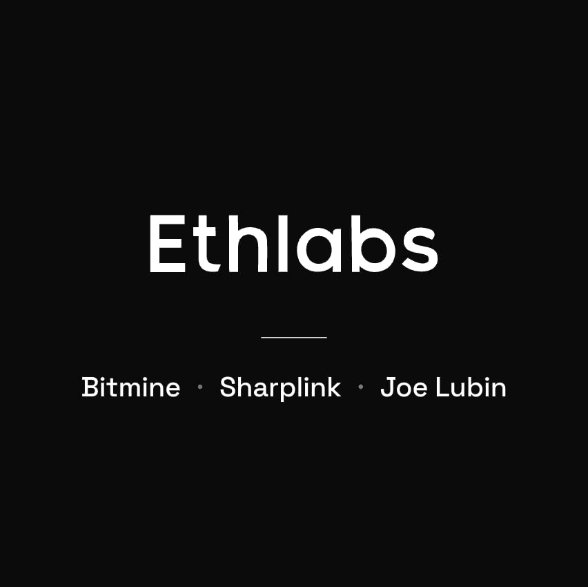 Eth Labs : d'anciens chercheurs de l'Ethereum Foundation créent un concurrent