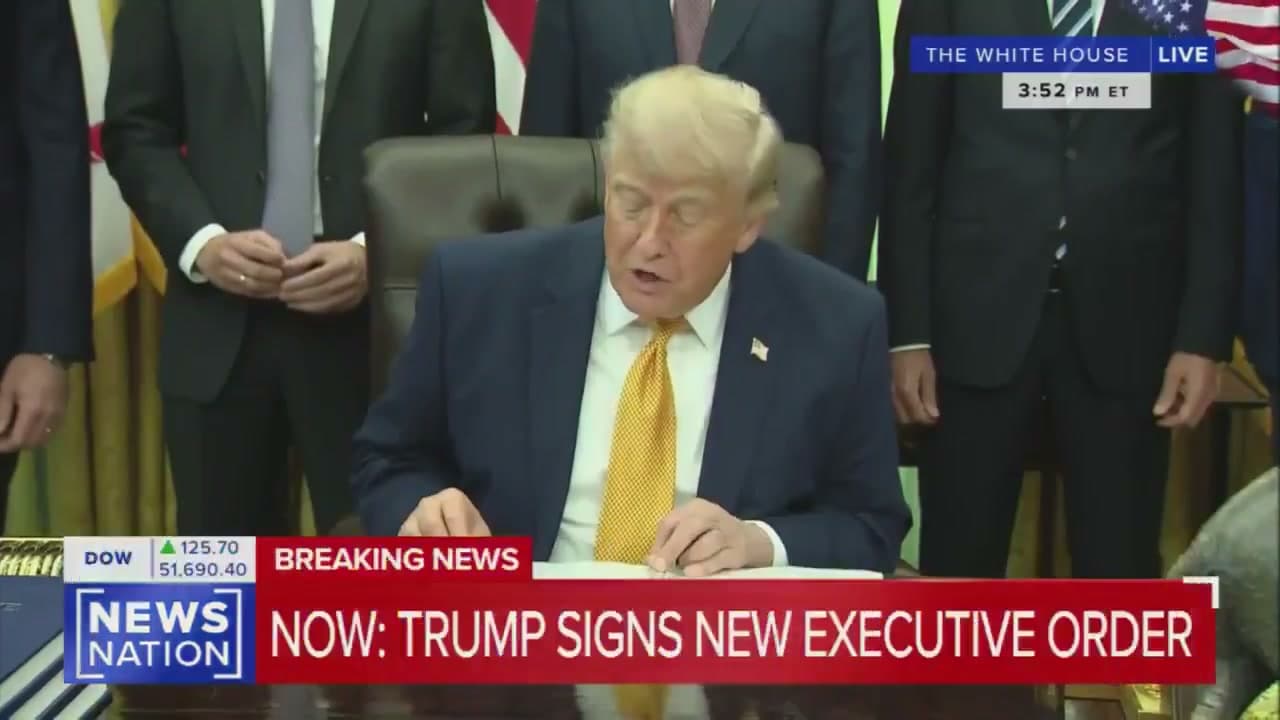 Cryptographie post-quantique : Trump fixe 2030 comme date limite fédérale
