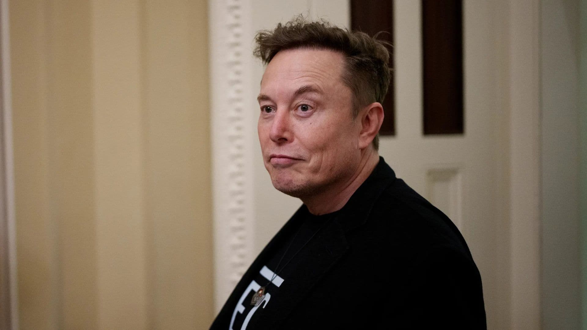 SpaceX perd 900 milliards de dollars en une semaine