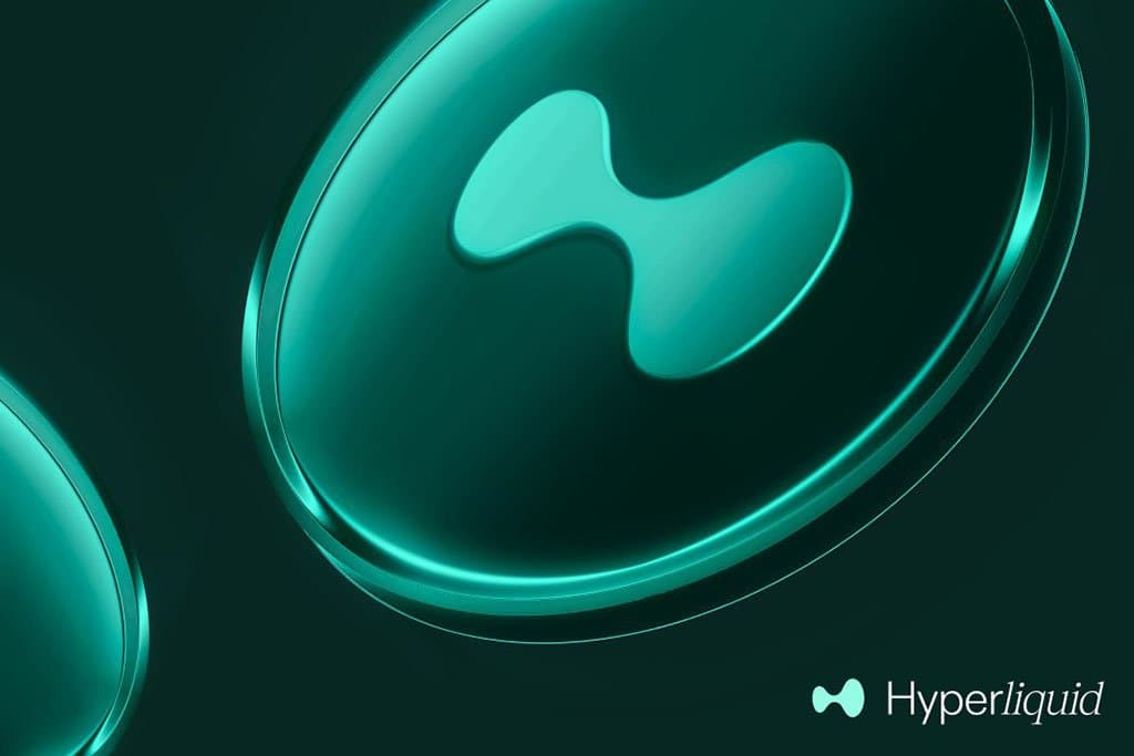 Multicoin vise 319 $ pour HYPE d'ici 2028, soit +400 % depuis aujourd'hui
