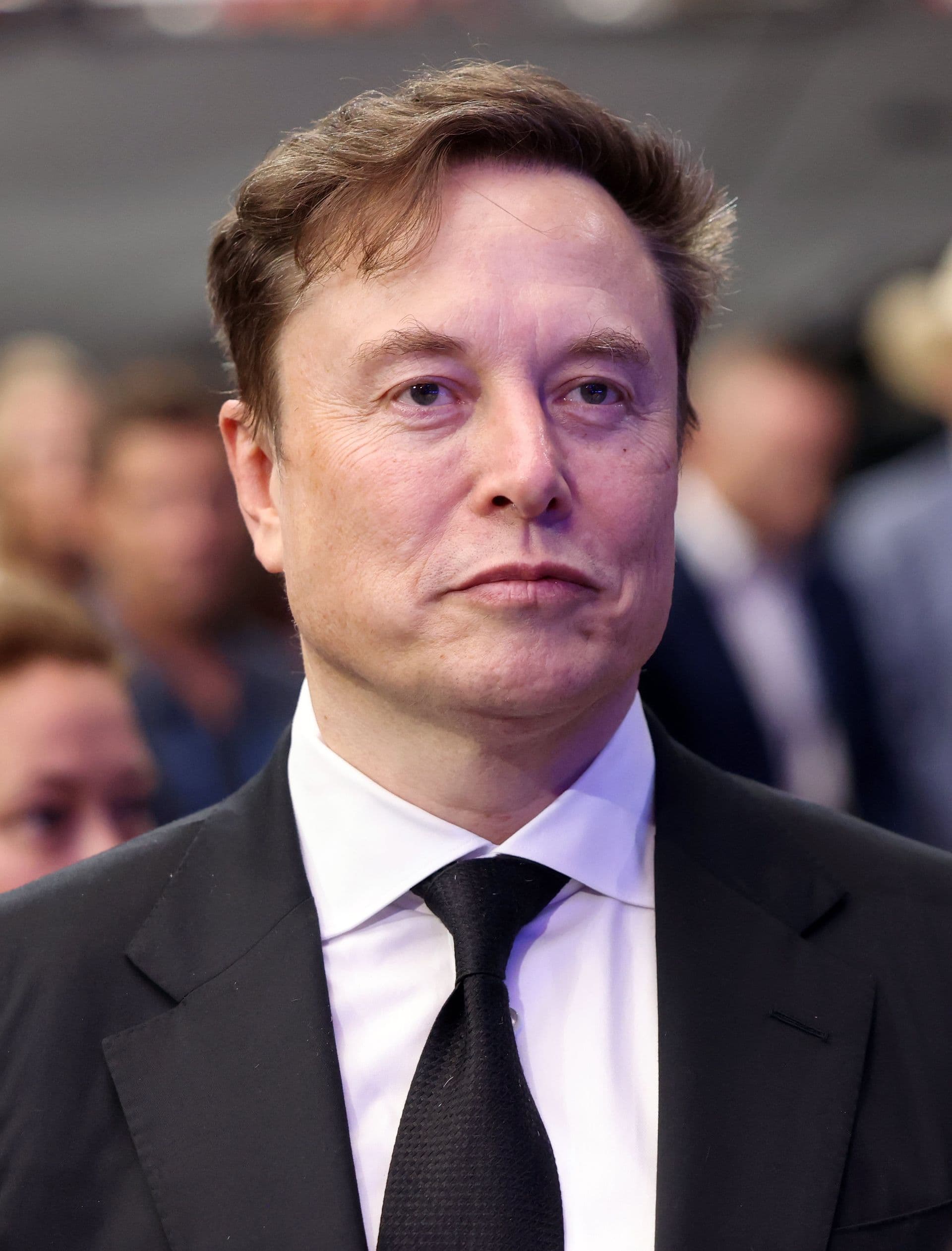 SpaceX intègre le Nasdaq 100 en trois semaines, un record historique