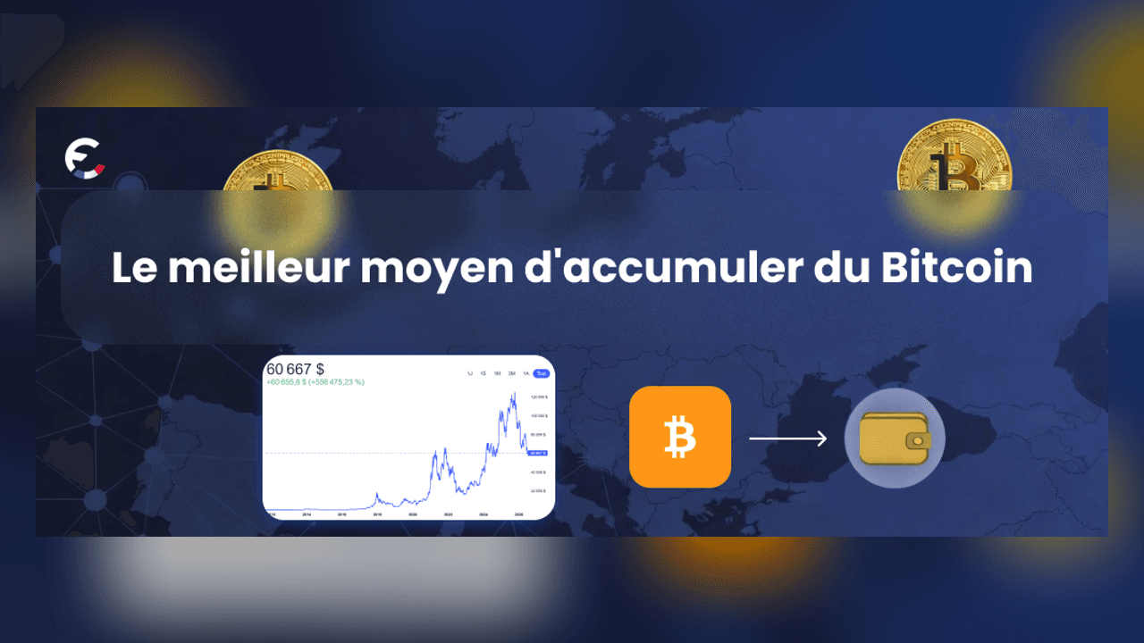 Bitstack : l'app française pour épargner en Bitcoin (avis et comparatif)