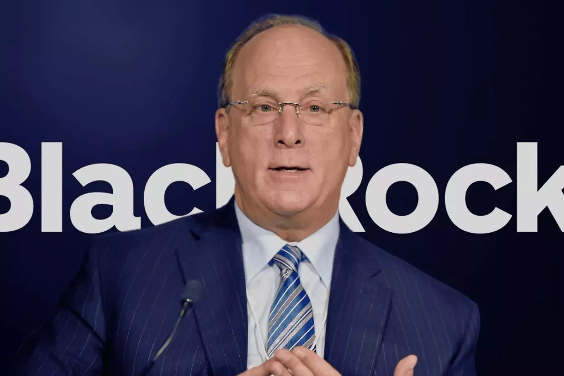 ETF Bitcoin IBIT : l'investisseur moyen de BlackRock perd désormais 40 %