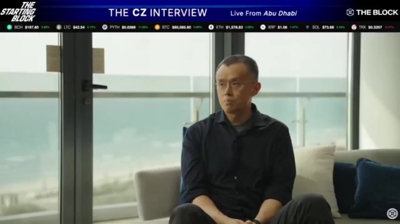 Binance retire sa demande MiCA en Grèce : CZ dénonce des blocages politiques et vise la France pour une nouvelle candidature