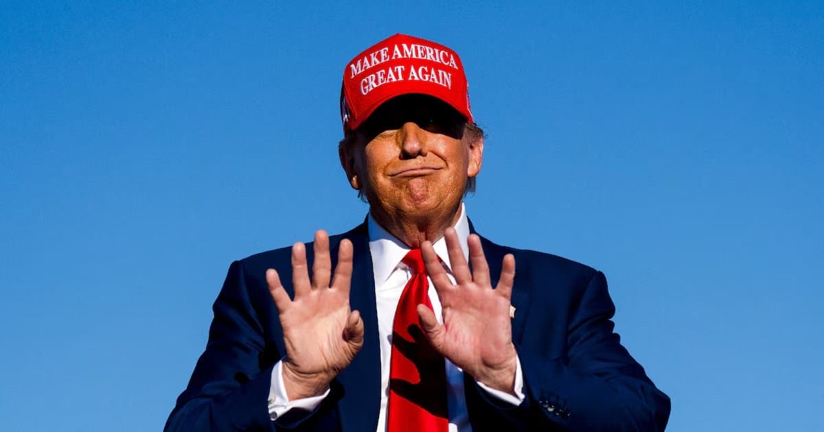 La Cour suprême autorise Trump à révoquer les commissaires de la SEC et de la CFTC à volonté, menaçant l'indépendance des régulateurs crypto