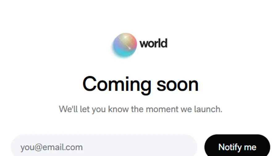 World.xyz : la plateforme mystère de Solana cumule 190 000 inscriptions et 43 000 abonnés sans aucune annonce officielle
