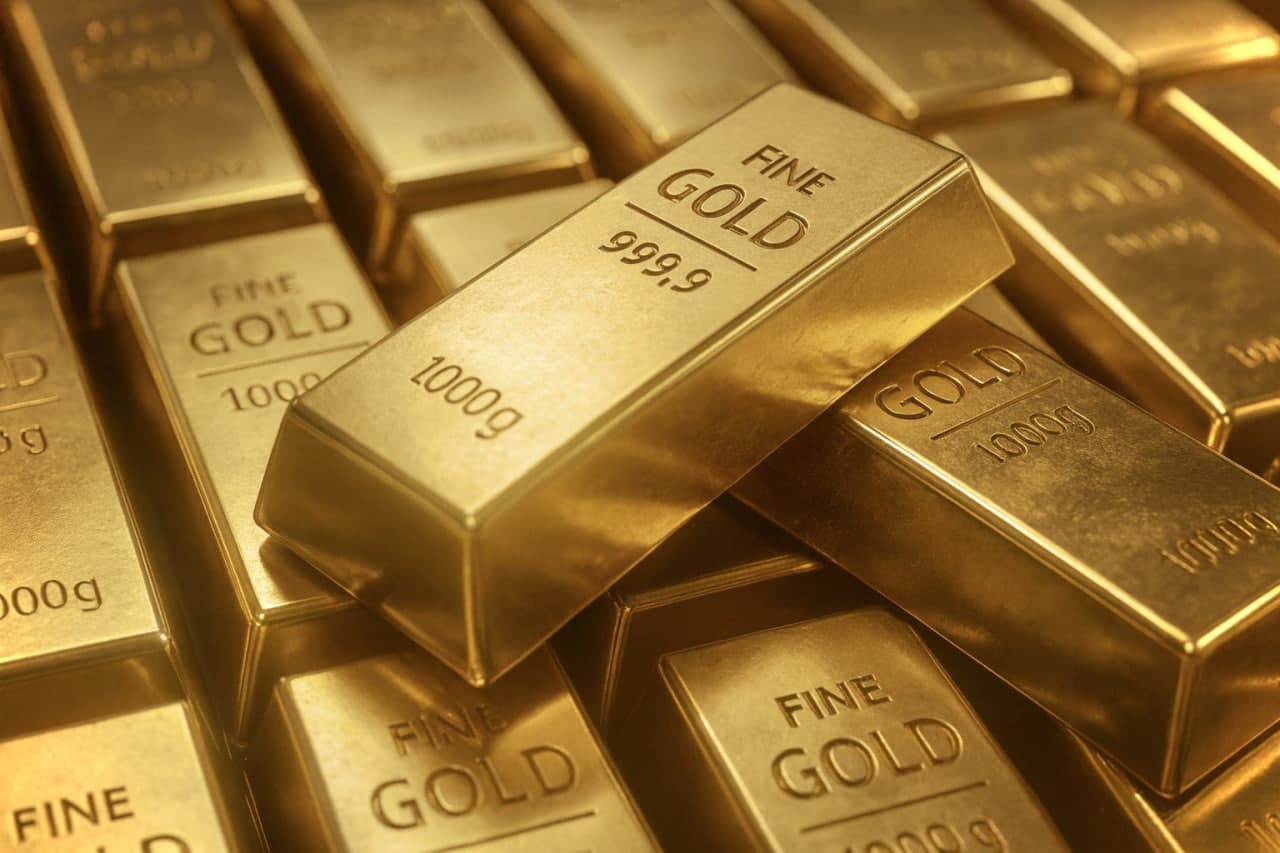 L'or signe sa pire perte trimestrielle depuis 13 ans : -13% au T2 2026, le dollar fort et la Fed en cause