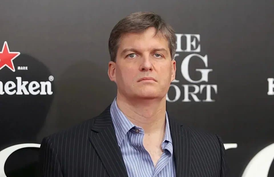 Michael Burry parie contre Tesla, Nvidia et les semi-conducteurs : les prix d'entrée de ses positions short dévoilés