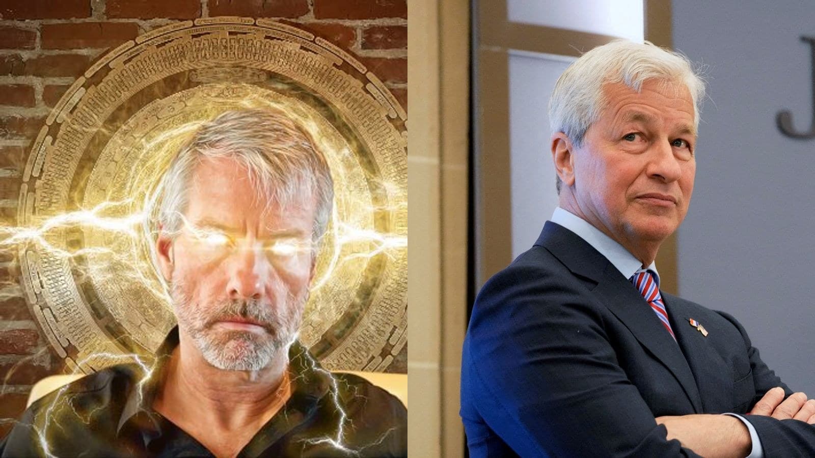 Strategy autorise la vente de bitcoins : JPMorgan alerte sur un risque à double sens pour le marché