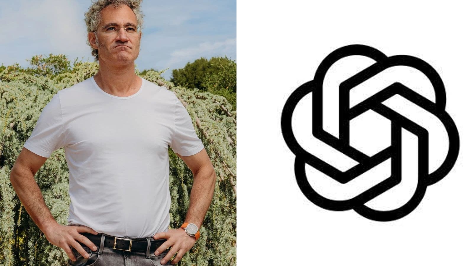 Alex Karp (Palantir) accuse OpenAI et Anthropic de facturer l'IA comme une taxe sans retour sur investissement prouvé