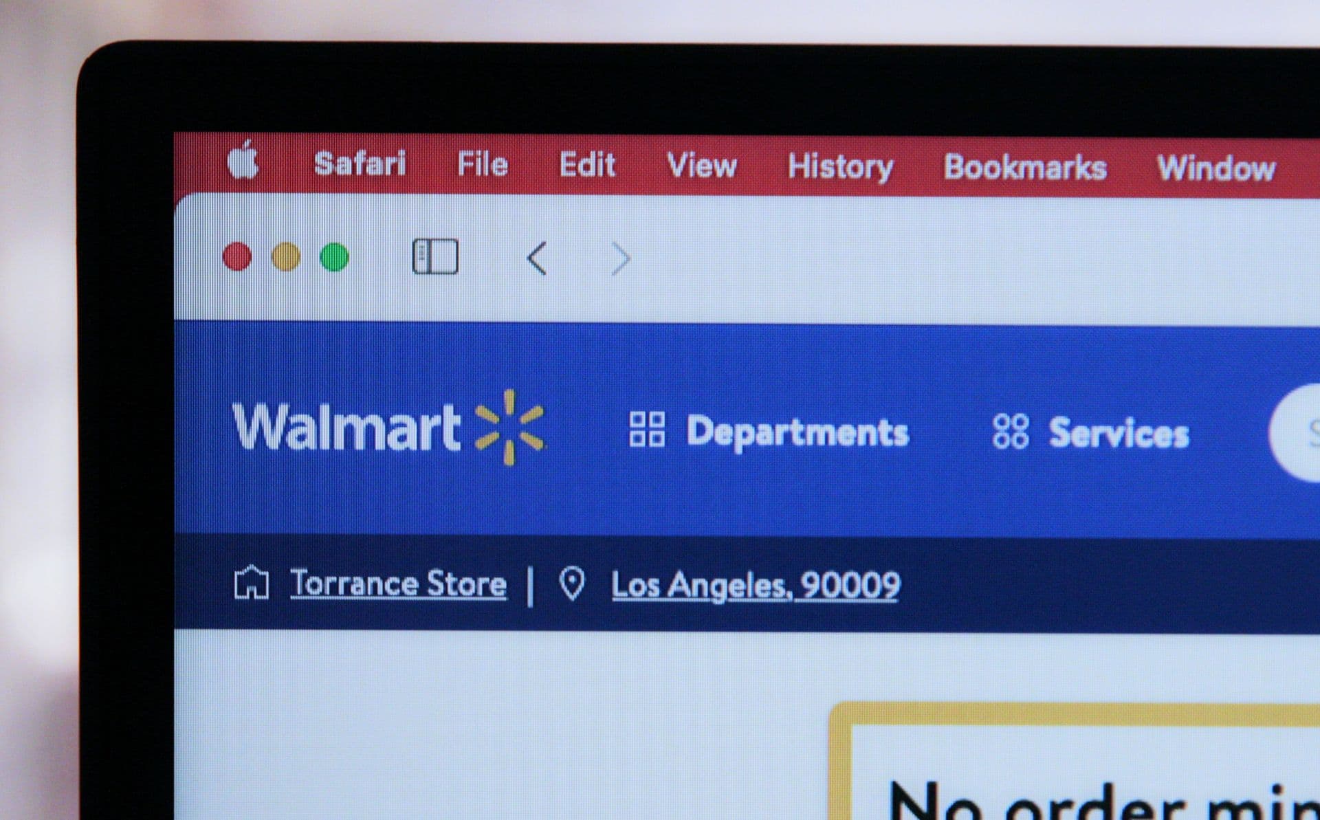 Trump affirme avoir demandé à Walmart de baisser ses prix : jusqu'à 15% sur le boeuf haché, mais l'enseigne ne mentionne pas la Maison-Blanche