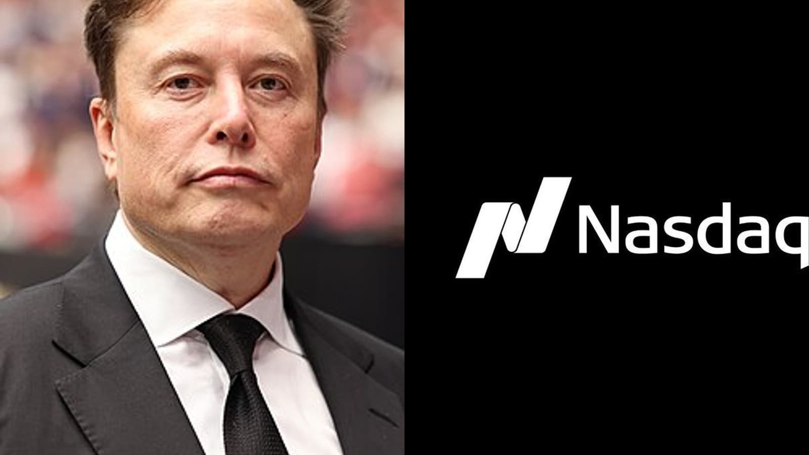 SpaceX rejoint le Nasdaq-100 : Elon Musk cumule 30 221 bitcoins dans deux entreprises de l'indice